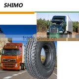 All- Steel Radial 11.00r20 Container Truck Tire thumbnail-3