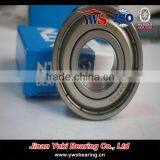 15.875 mm Diameter Deep Groove Ball Bearing 6202-10 thumbnail-6