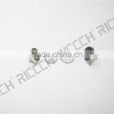 14mm Iron Magnet Button thumbnail-1