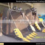 Komats u PC200 Excavator Bucket With Competitive Price thumbnail-1