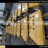 Cutting Edge Blade & End Bit(Grader Blade, Loader Blade, Bulldozer Blade )