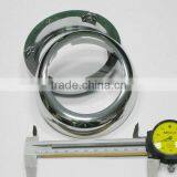 High Precision Cnc Machining Metal Parts,fabrication Mechanical Parts Services Stainless Steel Cnc Sensor Housing thumbnail-3