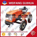 Hot Selling High Quality 15 hp Multi - Purpose Farm Mini Tractor for Sales thumbnail-3