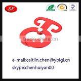 Outdoor Camping Aluminum Alloy Cord Guyline Runners Rope thumbnail-2