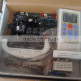 Cabinet Air Conditioner Controllers ZL-U10AM for European Market thumbnail-1