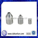 High Precision Customzied Stainless Steel Steam Nozzle thumbnail-1