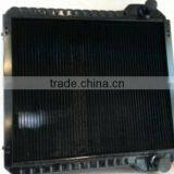 JCB Radiator 3cx Spare Parts for Construction Machinery thumbnail-1