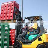 4D94LE-1B46 FORKLIFT DIESEL ENGINE ORIGINAL SPARE PARTS thumbnail-1