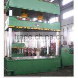 China Supplier 400T Four Column Hydraulic Press ,oil Hydraulic Press thumbnail-1