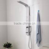 #5052 1.35mm Alluminum Alloy Shower Panel Shower Column thumbnail-1