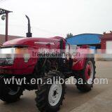 EPA4 30HP 4WD Mini Farm Tractor thumbnail-1