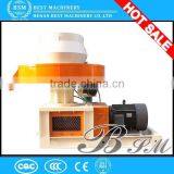 2015 Produced in China Automatic High Capacity Pellet /wood Briquette Machine thumbnail-2