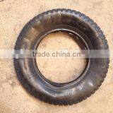 Tire 3.00-8 Used for Wheel Barrow thumbnail-1