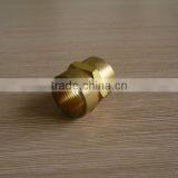 THREADED CONNECTION WITH SLEEVE FOR RUBBER HOSE MALE thumbnail-5