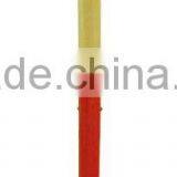 T Grip Wood Handle S519 Square Mouth Shovel thumbnail-1