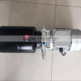 Professional High Quality Hydraulic Pump for Dock Leveler thumbnail-1