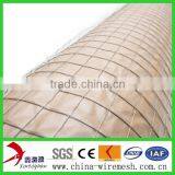 Welded Wire Mesh 25X25 mm Plain Weave Weave Style and Welded Mesh Technique Wire Mesh