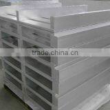 Aluminum Alloy Forklift Pallet thumbnail-2