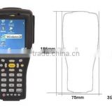 WIFI/GPRS/GPS RFID Mobile Software Solutions RFID Handheld Scanner with Low Price