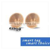 QR Code Printing Paper NFC Stickers/NFC Antenna Sticker/rfid Smart Label thumbnail-1