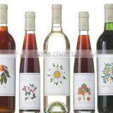 Mineral Water Bottle Printing Label Stickers thumbnail-4