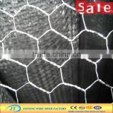 Best price!hot dipepd or electric galvanized or pvc coated hexagonal wire mesh (ISO9001 Manufacturer )
