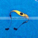 IPX8 Waterproof MP3 Player/ for Swimming Water Sports Running FM 8GB thumbnail-4