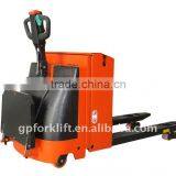 Full Electric Pallet Jack thumbnail-1