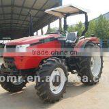 BOMR FIAT Gearbox Hydraulic Steering Agricultural Tractor (754 Shuttle Shift) thumbnail-1