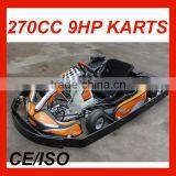 270CC RACING CART WITH 9HP(MC-477) thumbnail-1