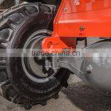 EVERUN Brand CE Approved 1.6ton Mini Wheel Loader thumbnail-6