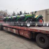 4x4 45HP Farm Tractor for Factory Price thumbnail-2