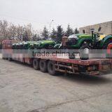 454 4wd Tractor , With Front End Loader for Sale With Low Price thumbnail-3