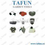 40-6 High Qualith Brush Cutter Spare Parts With Cylinder, Crankshaft ,sparkplug thumbnail-1