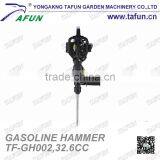 Hydraulic Hammer Breaker thumbnail-3