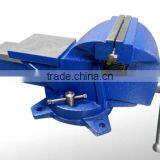 83 Type With Anvil Formula (Heavy Duty) Bench Vise thumbnail-1