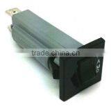 Daier Rocker Switch Type DC Circuit Breaker