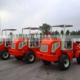 Mini Wheel Loader ZL10A With CE for Sale thumbnail-4