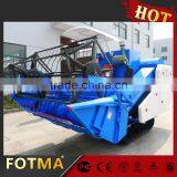 Combine Harvesting Machine, Rice Combine Harvester thumbnail-2