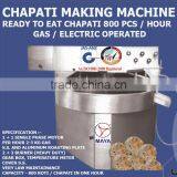 Chapati / Roti Machine thumbnail-2