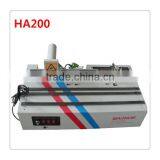 Australian Technology Manual Edge Banding Machine HA200 thumbnail-1