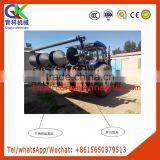 Pull Type Green Chinese Onion Chain Ditcher and Ridger thumbnail-6