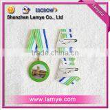 Test Passed Sport Medals thumbnail-1