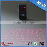 Consumer Electronic Bluetooth Virtual Keyboard Arabic New Arrival thumbnail-5