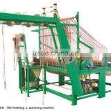 CO-703 Finishing and Starching Machine thumbnail-1