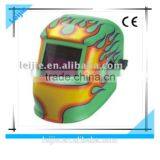 Autodarking Safety Welding Helmet for Sale Industrial