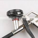 Best Aluminum Alloy PU Air Paint Polyurethane Spray Foam Dart Gun thumbnail-4