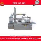 Wire-cut Edm DK7740 Worktable Size 400*500 thumbnail-3