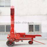 Large Capacity Rice Straw Cutting Machine thumbnail-3