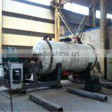 2012 Hot Sale Reclaimed Rubber Devulcanizer